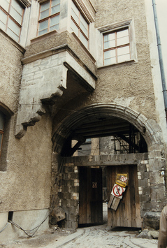 Vorschaubild Kühler Brunnen (Foto 1990)